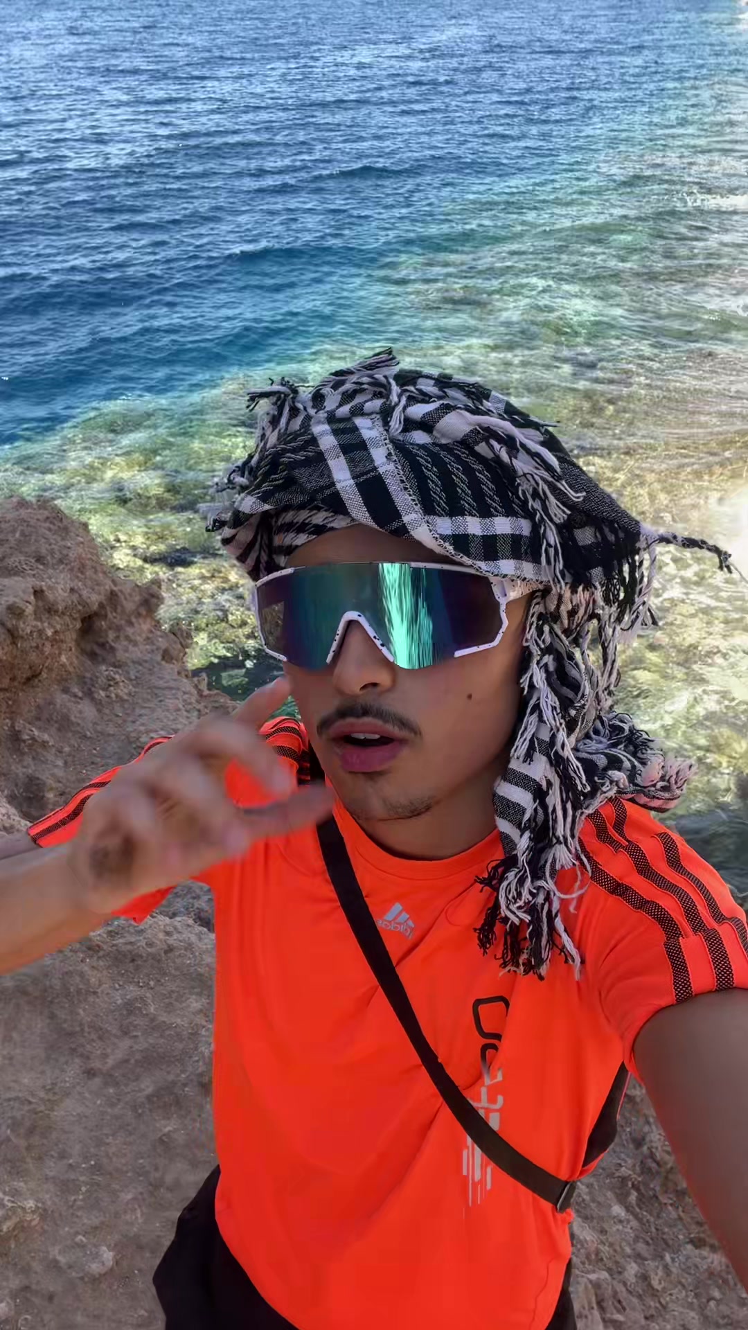 @Rayan &agrave; Hurghada 🇪🇬🌴