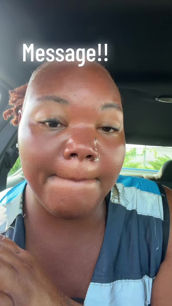 @Niayvette