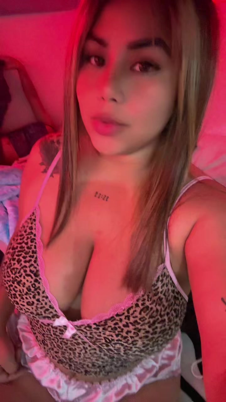 @Tiffany Menendez