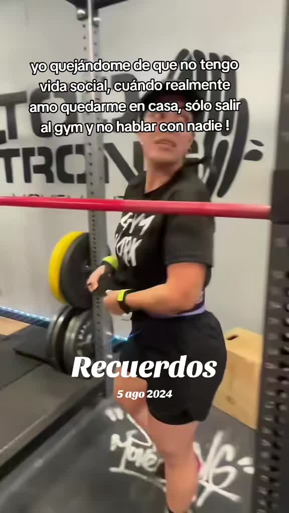 @🏋&zwj;♀️🐈&zwj;⬛ Evelyn Falcon&iacute; 🪬🐈