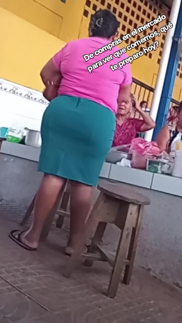 @Las Maduras