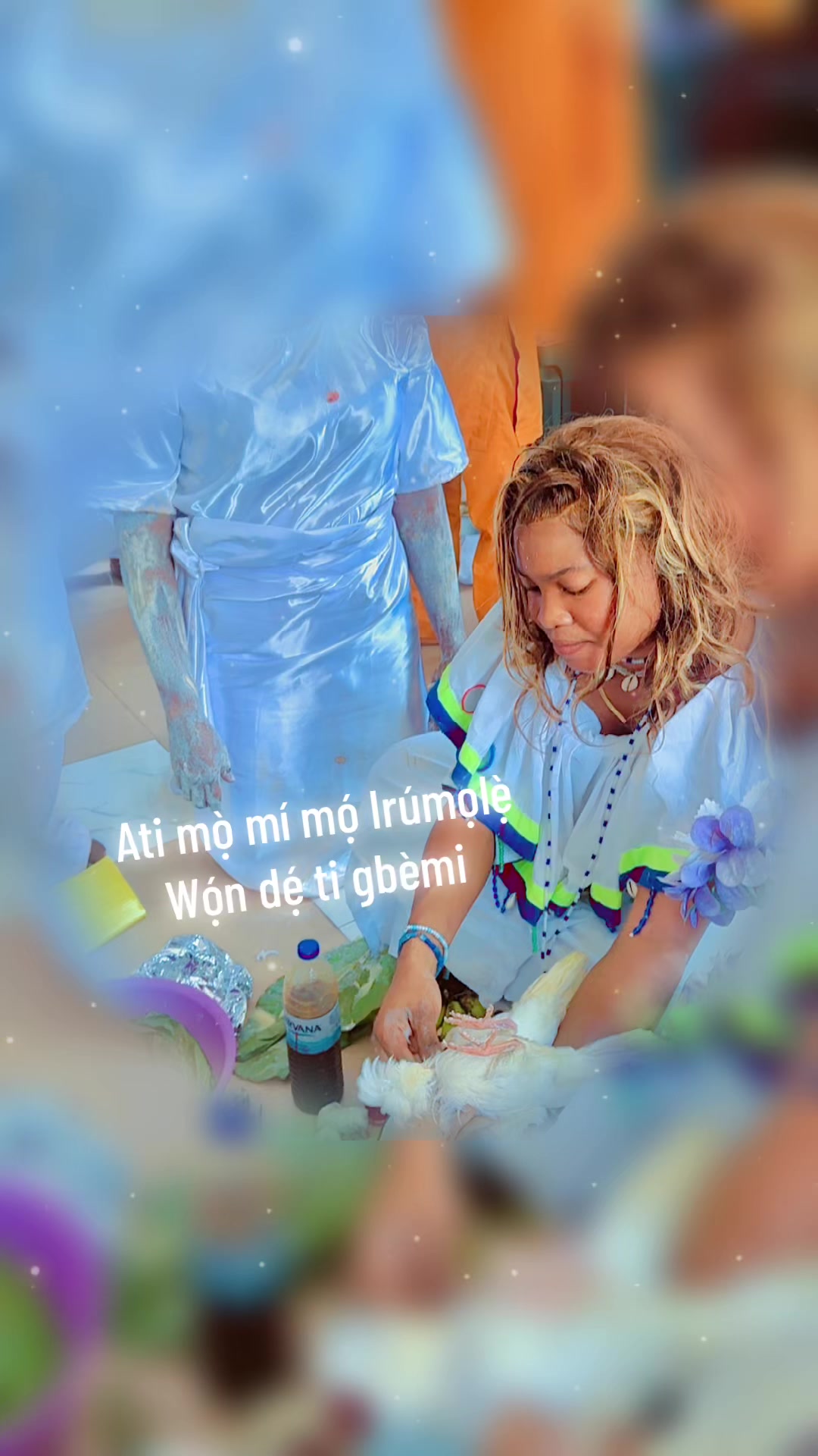 @🪞On&iacute;r&uacute;mọlẹ̀ TinuOkun 🪸🌊
