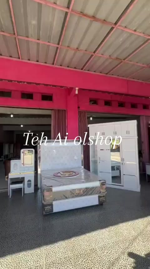 @Teh Ai olshop