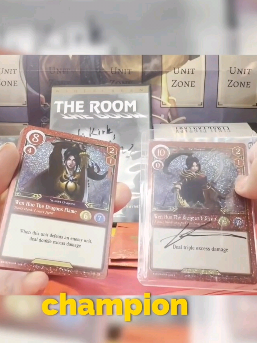 @Cardboard Friends