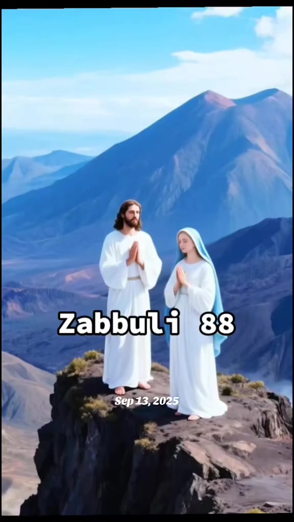 @God's Farm
