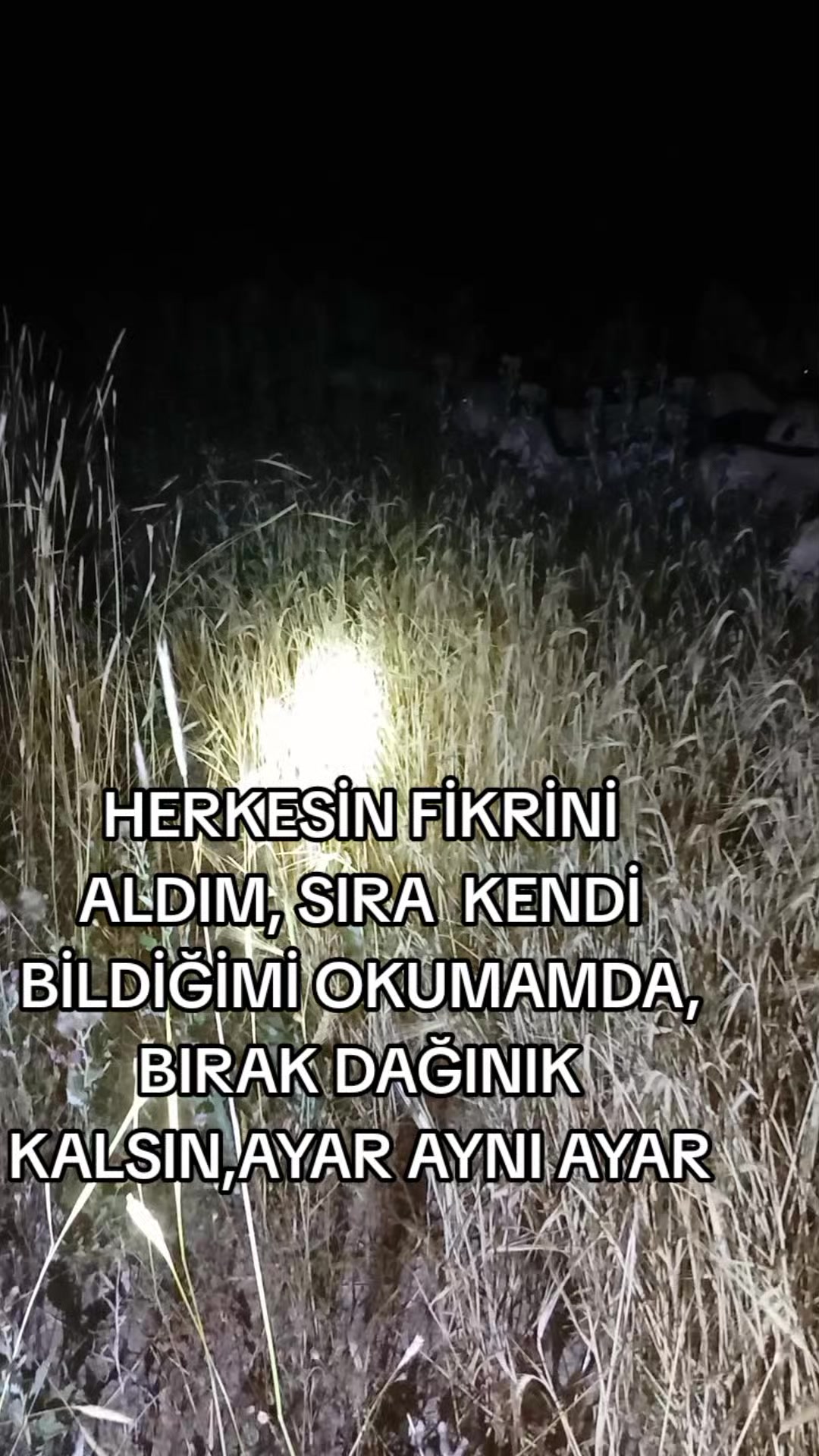 @HAYAL KEŞ