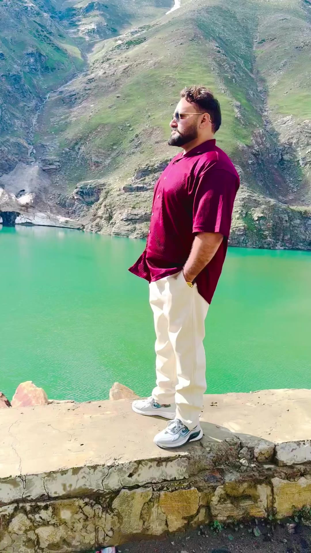 @SHAHBAZ HUSSAIN