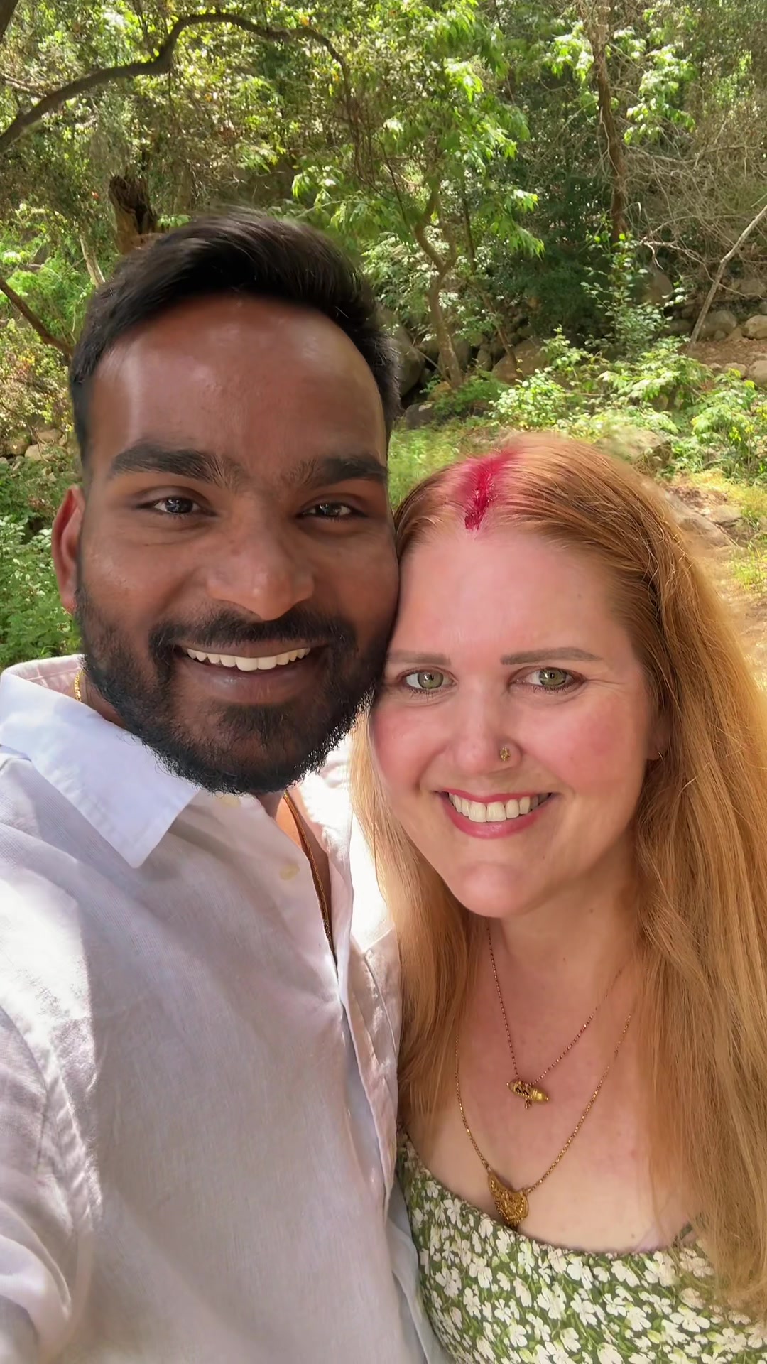 @Sourabh&ensp;&&ensp;Kortney&ensp;KESHRI