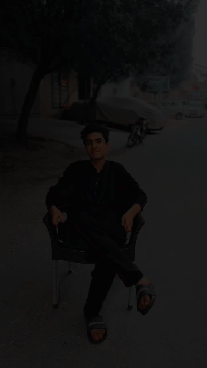 @🦁 It's AHMAD 🥇