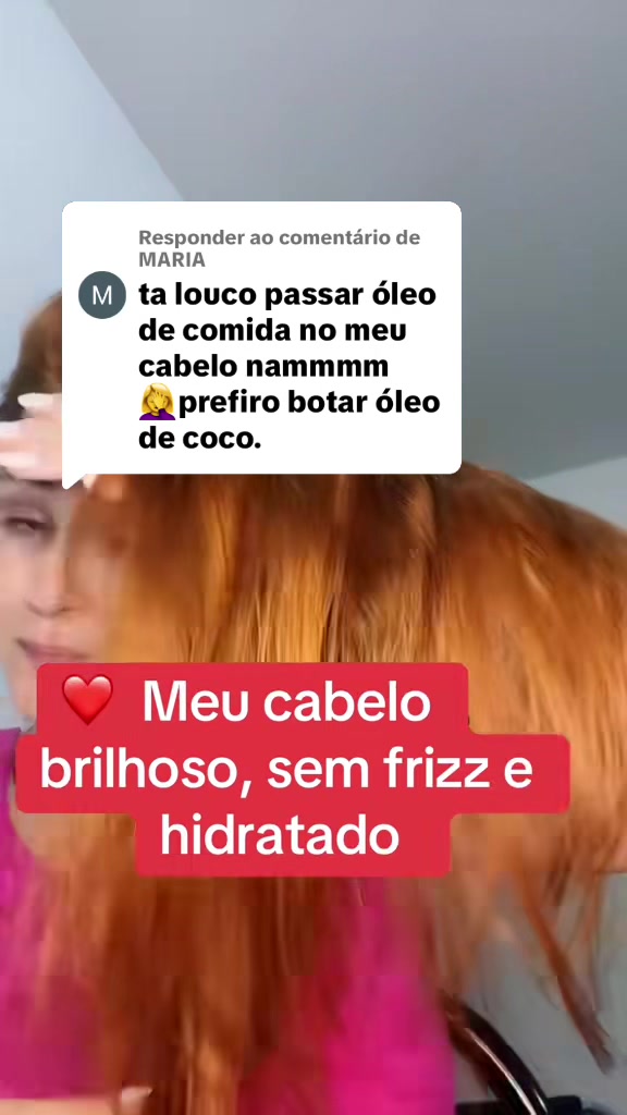 @🦊JU CABELEIREIRA🦊