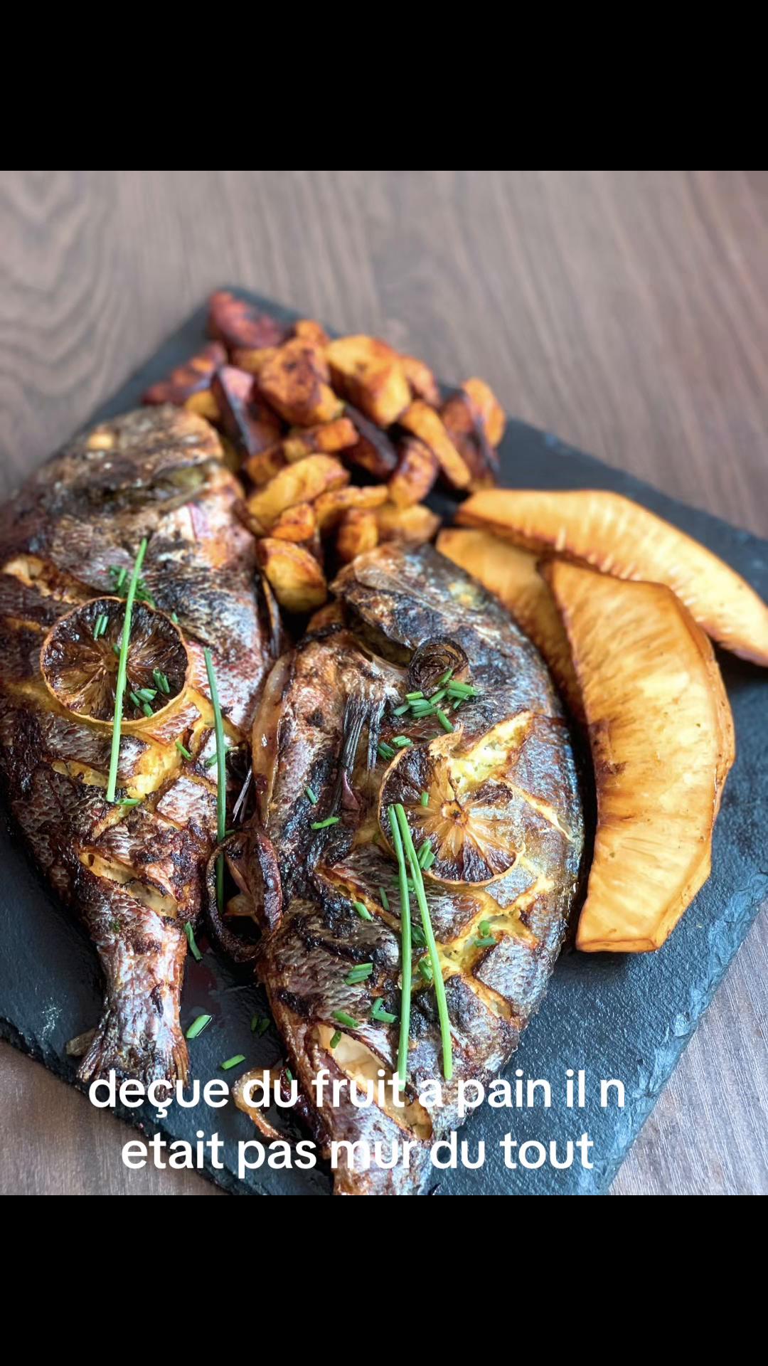 @EEkudja D&eacute;lices 🇰🇲👩&zwj;🍳