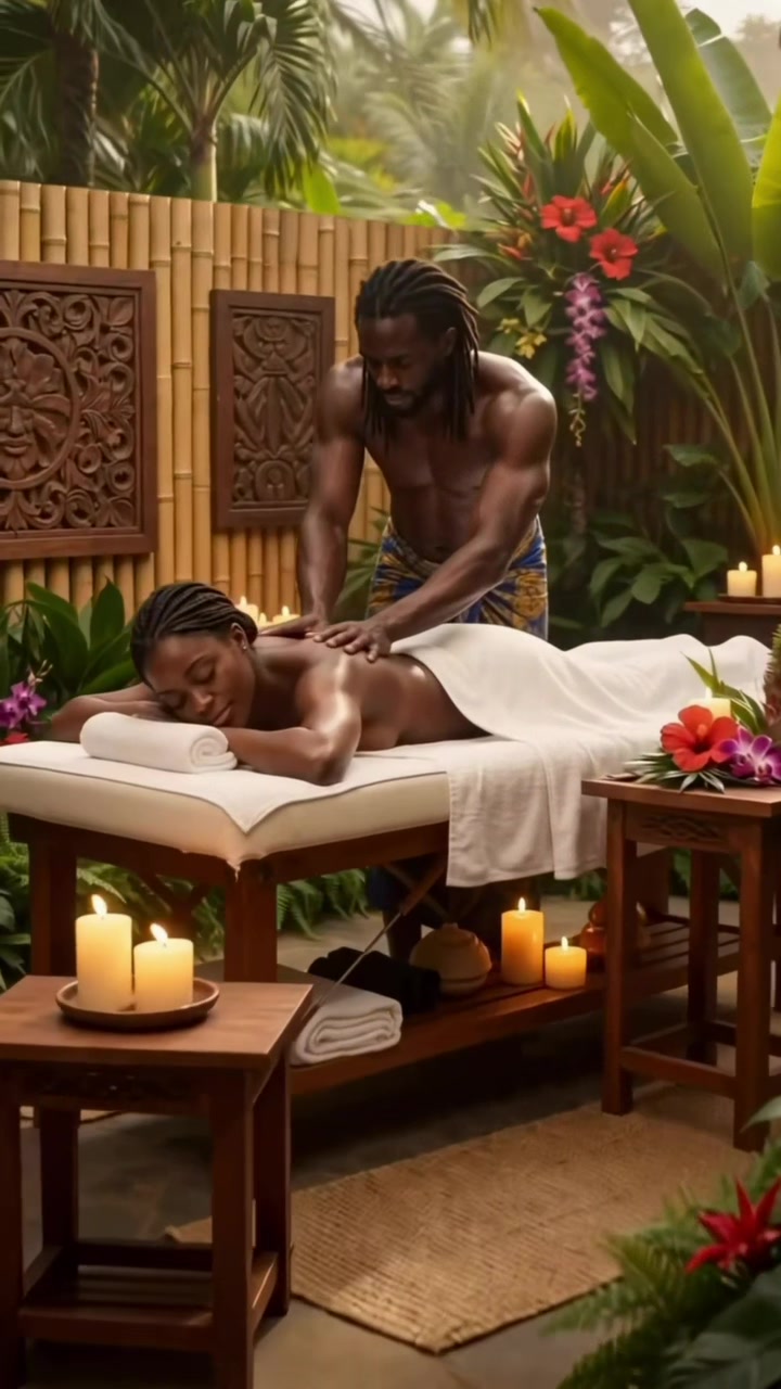 @Ma’ati Spa