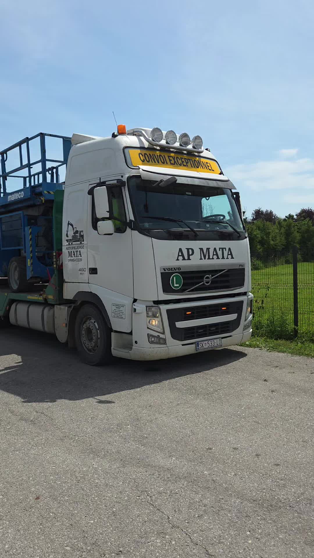 @AUTOPRIJEVOZ MATA