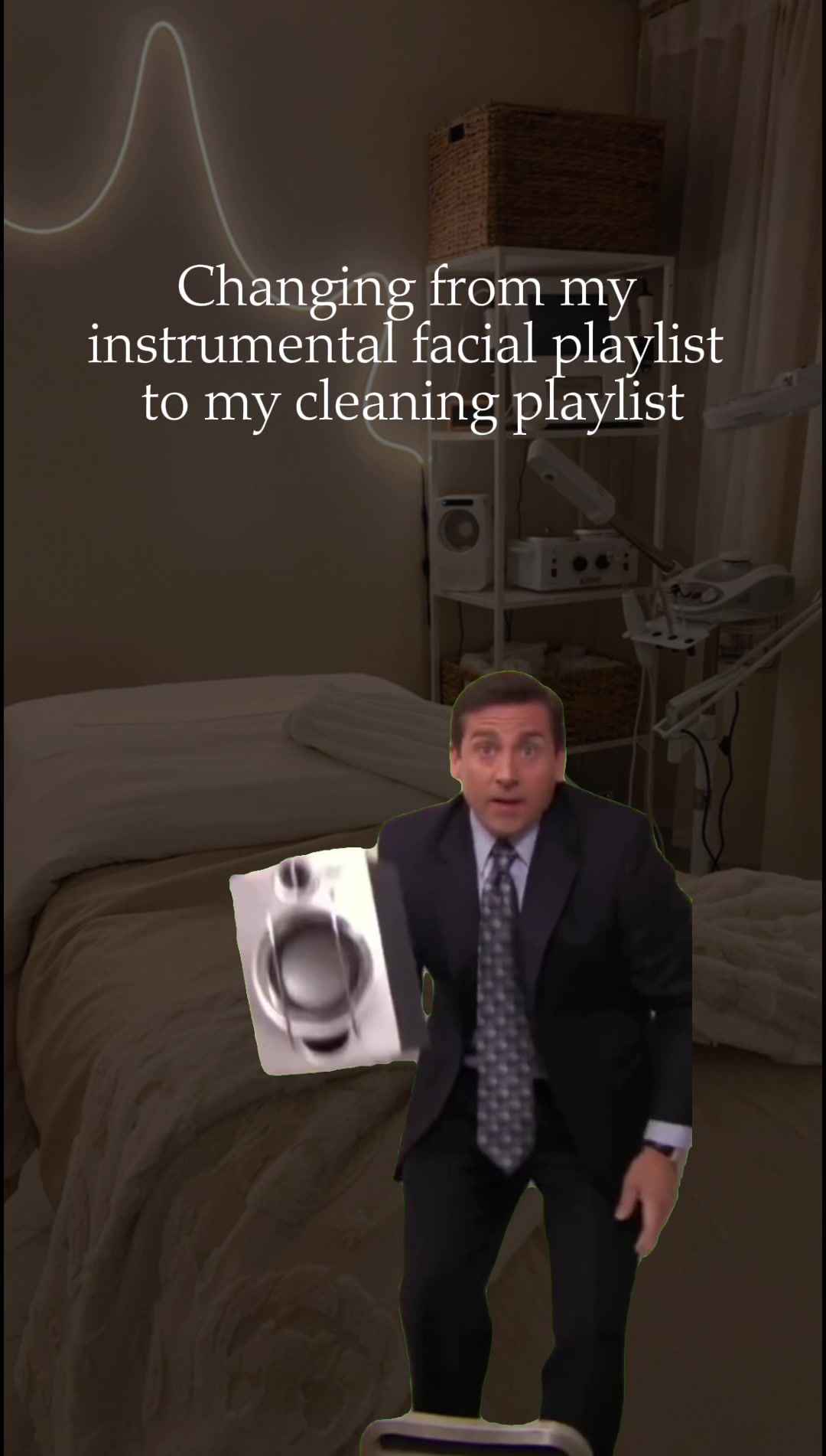 @The Facial Chemist