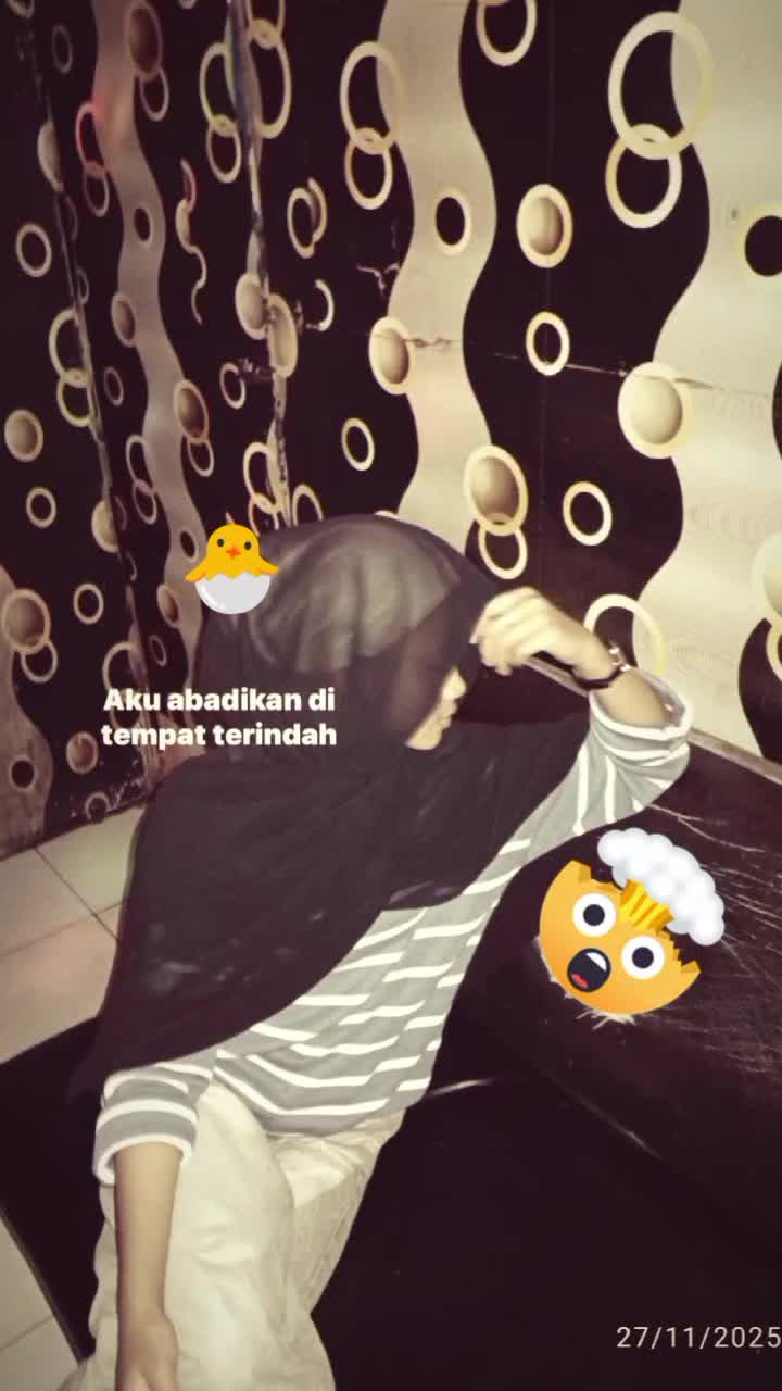 @siapaaja🥸🐣