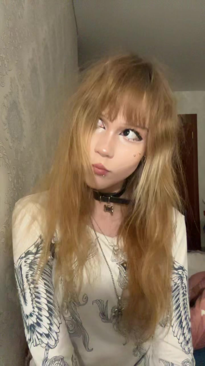 @мила