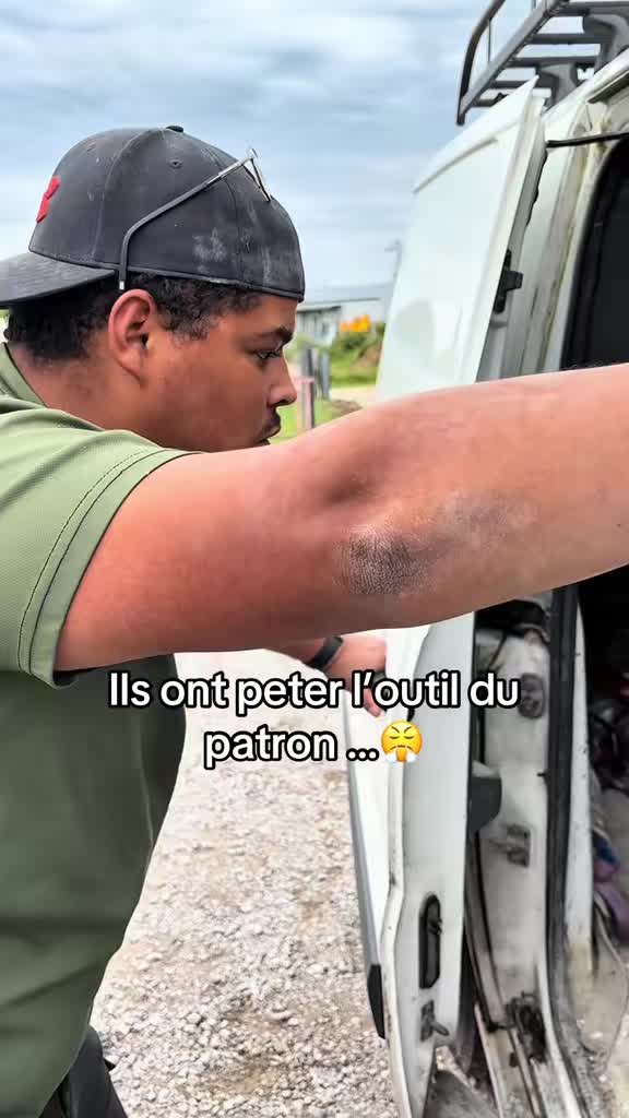 @L’apprenti