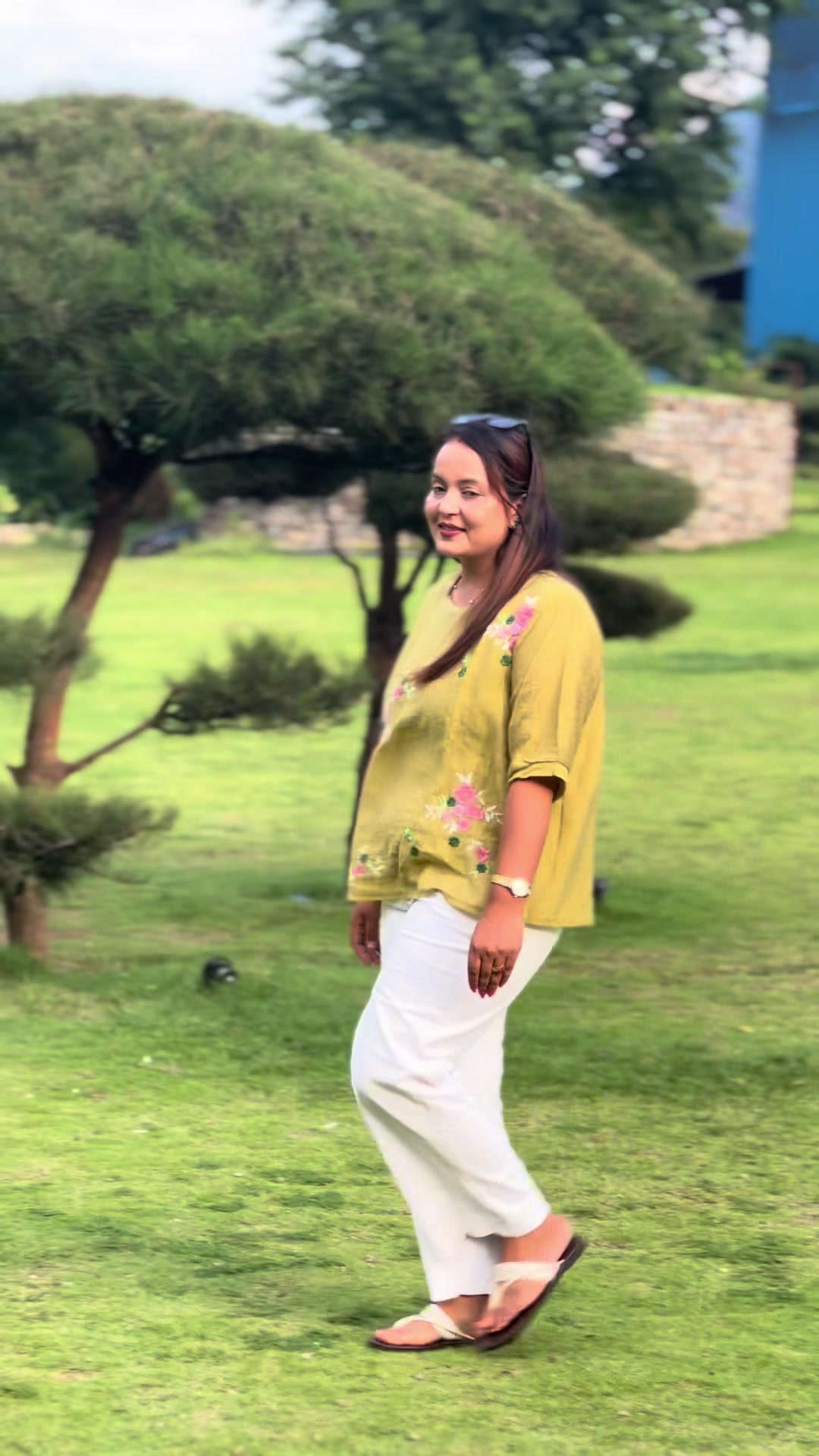 @Roshani ranabhat Nepal