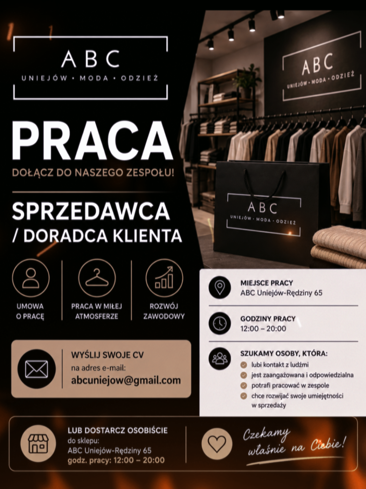@ABC.Uniejów.Moda.Odzież