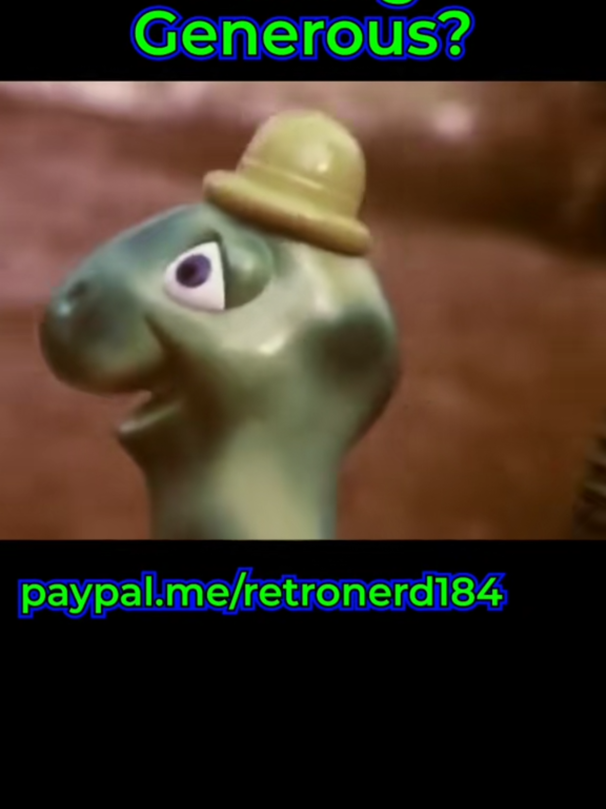@Retro Nerd 184