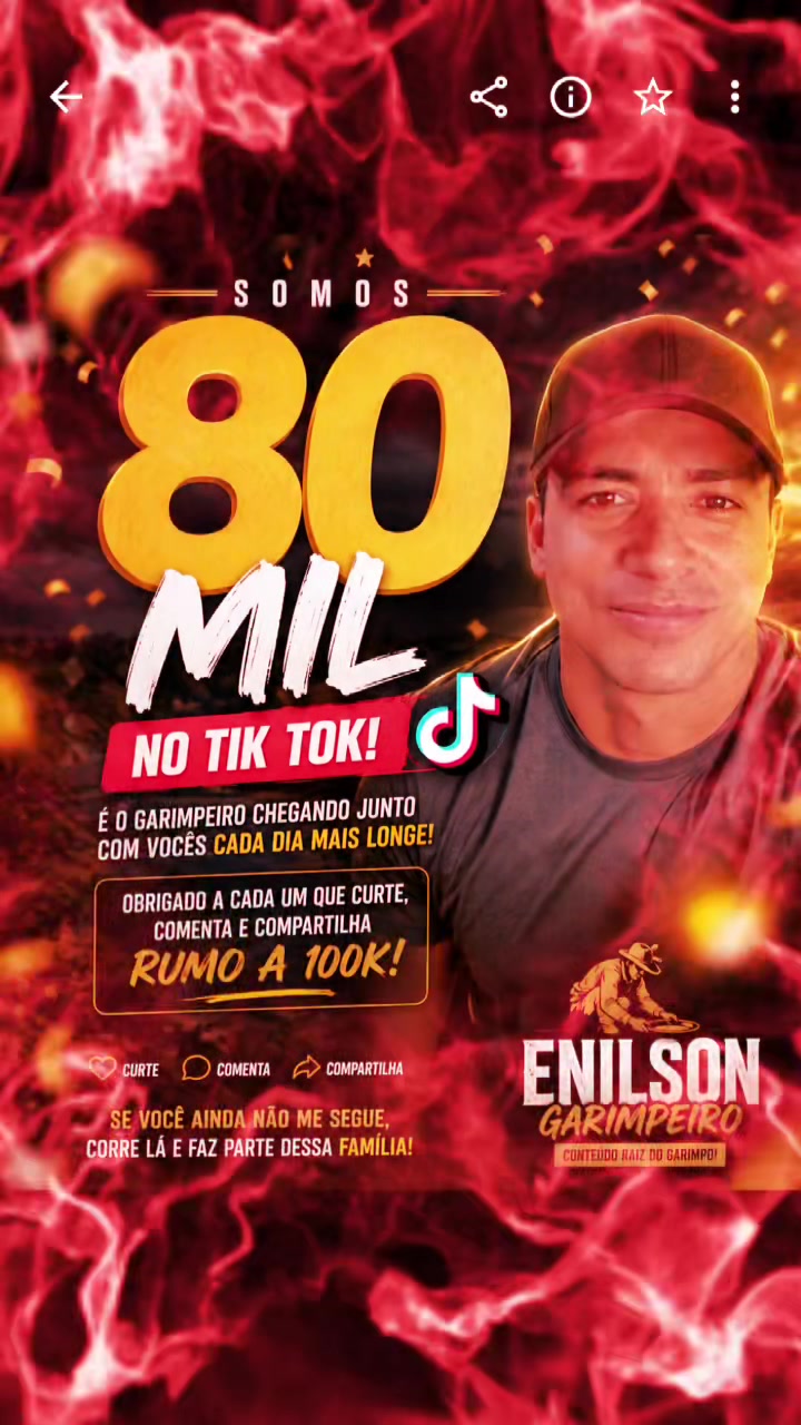 @Enilson Mendonca
