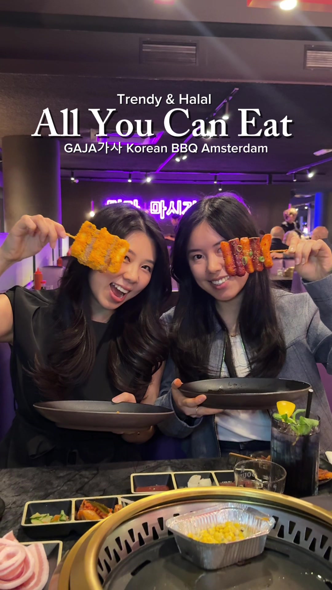 @Ashley Chen | Food & Travel 💗