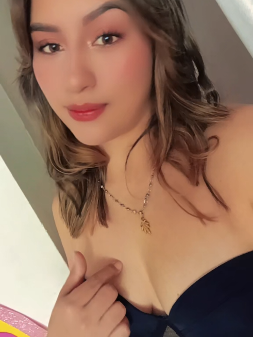 @Carolina Montiel •Te Sigue