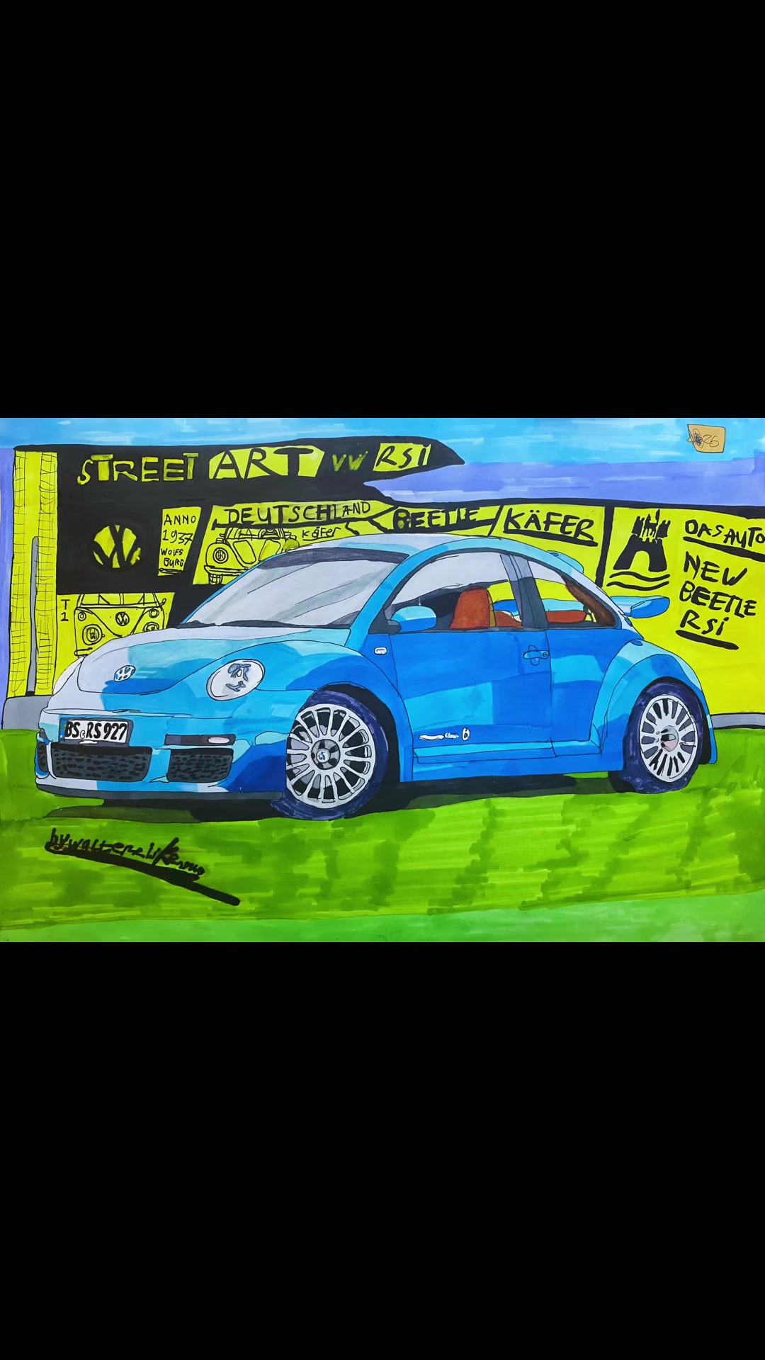 @Walter Rijke Art and more