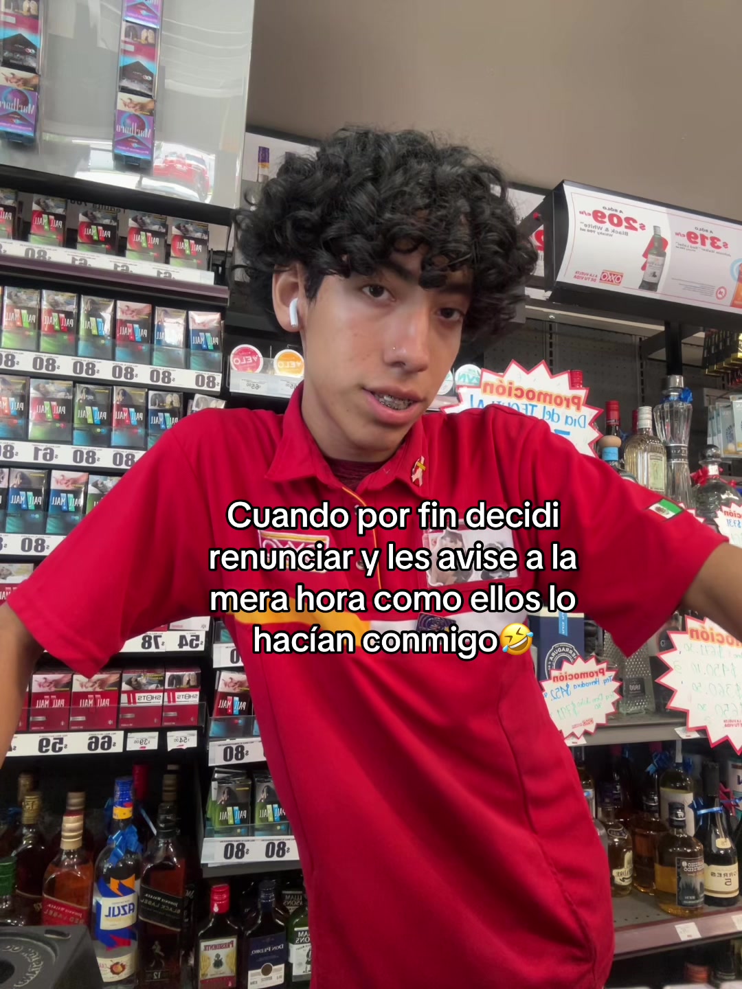 @El junior