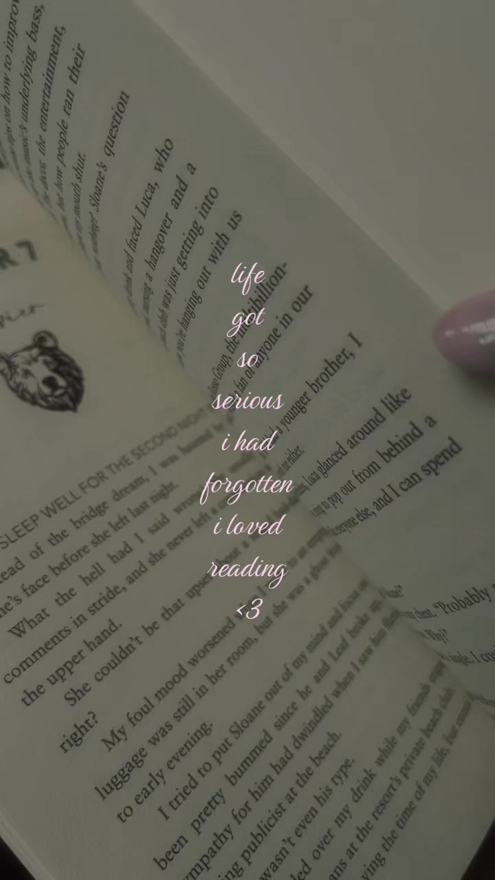 @lily📖💕