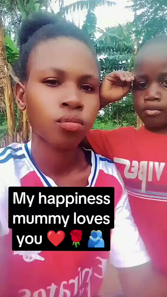 @Gorret ❤️wa ❤️mummy💍❤️