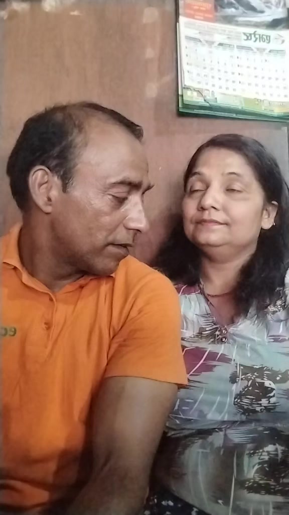 @deepak paudel