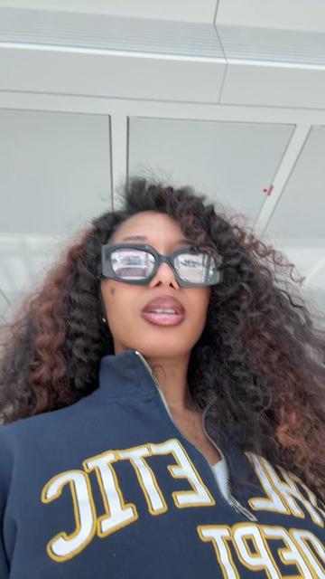 @Aqueenah