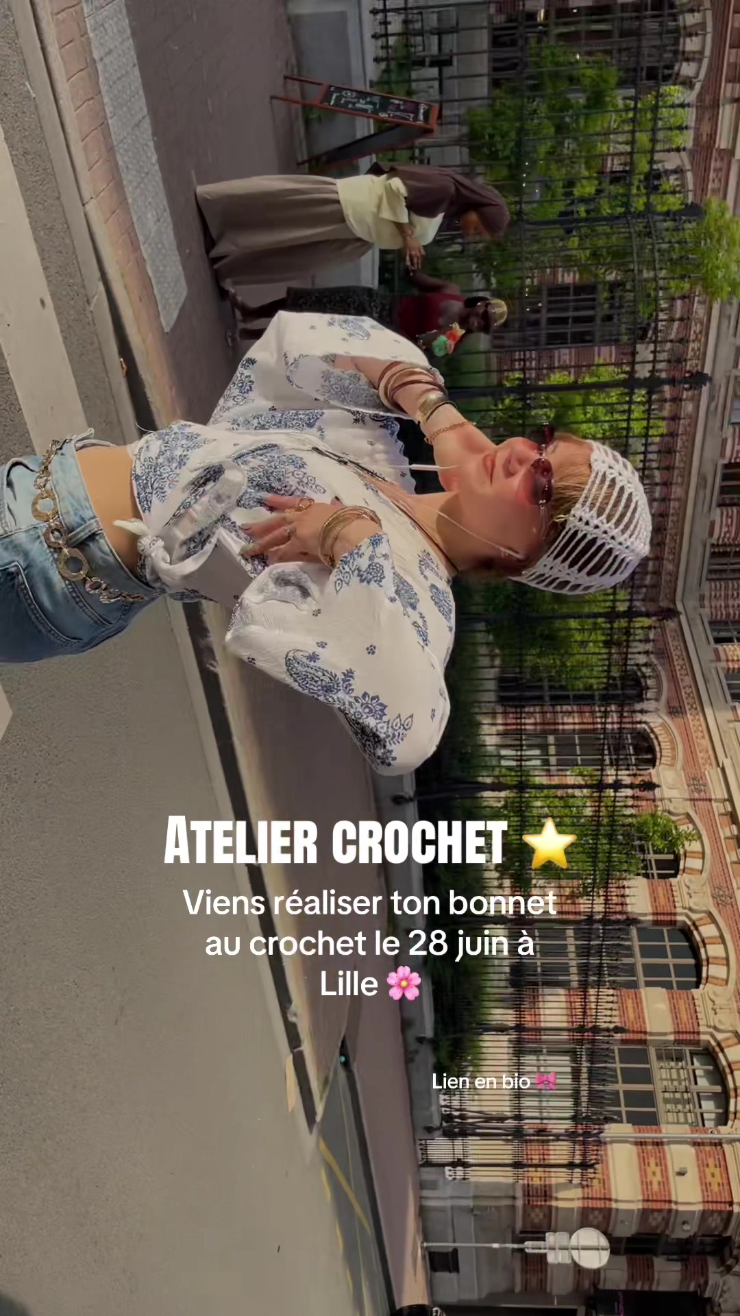 @Modeliz 🌺