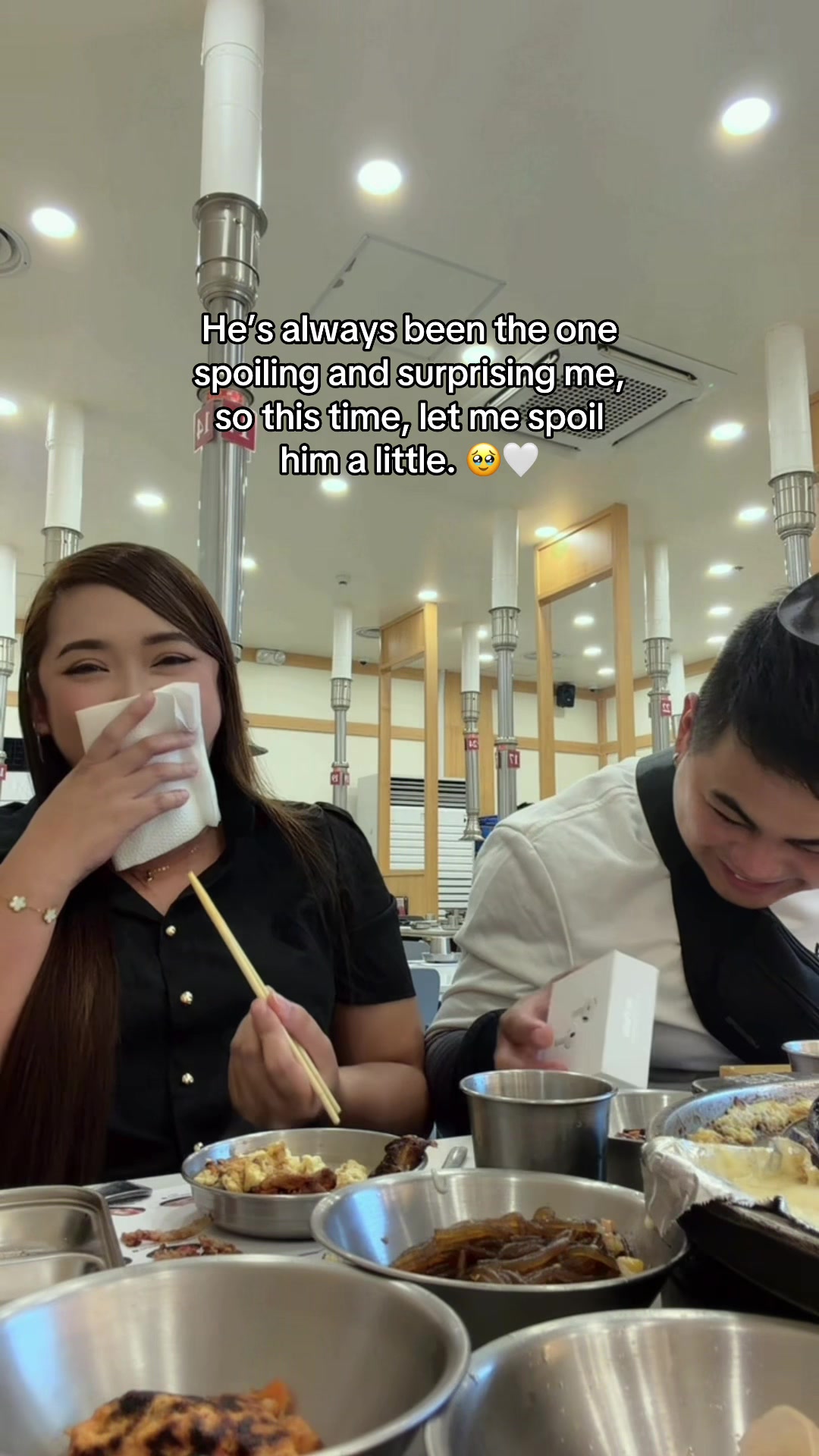 @Queenmom Yel ๐ โจ