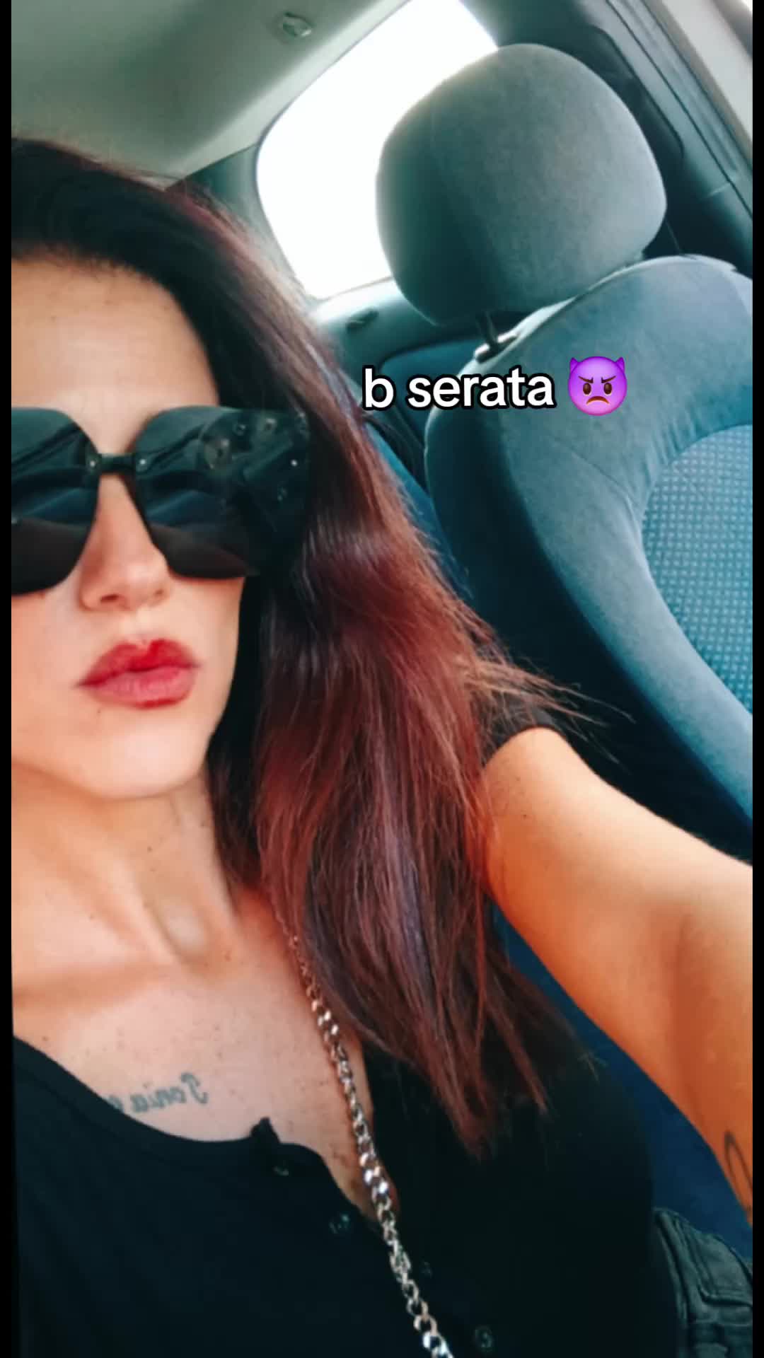 @lapazzaribelle mary🖤😈😈😈😈