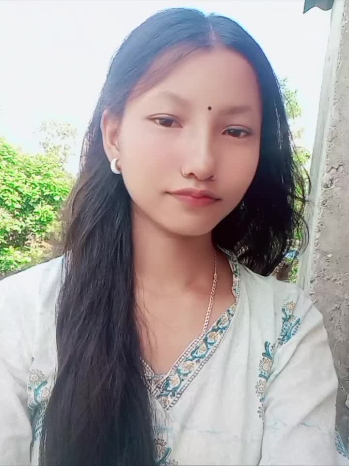 @Mrs. ThaRuNi ❣️