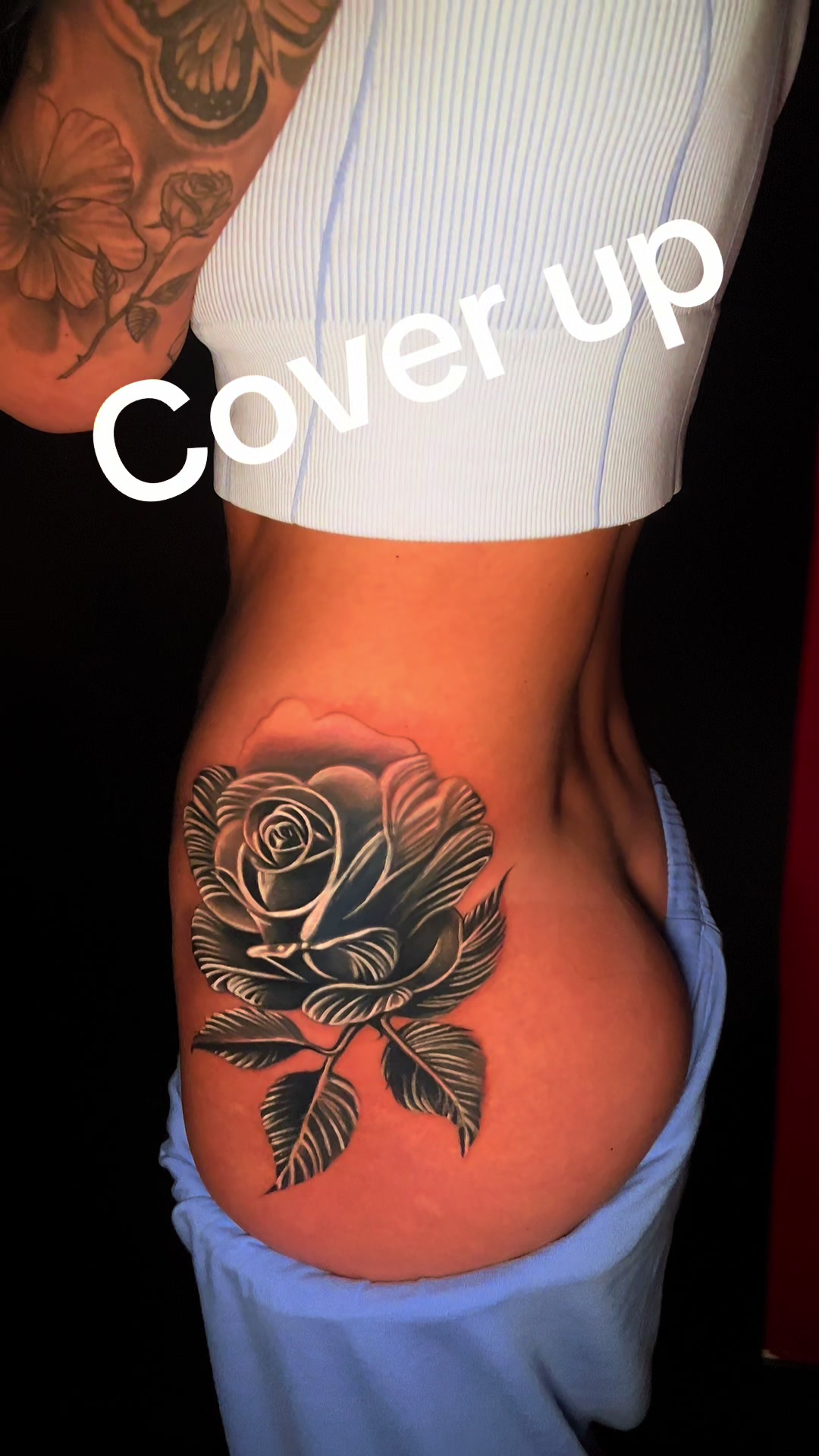 @tattoo casper