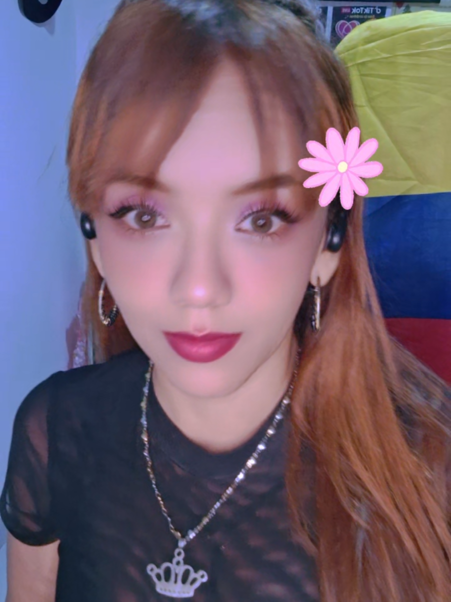 @🦅🇨🇴Leisa.mi.Colombianita🦅