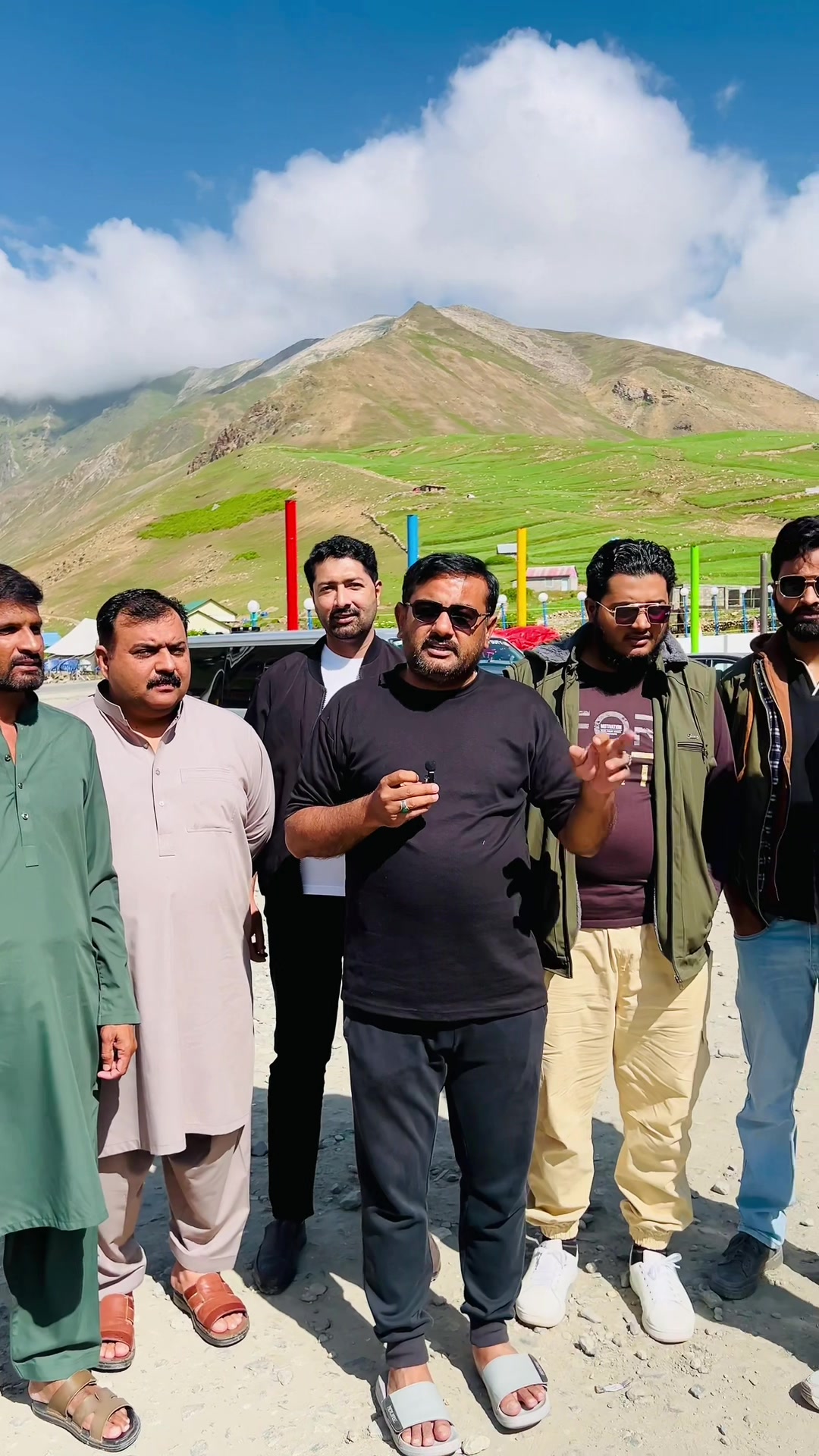 @Noor Tourism Talagang