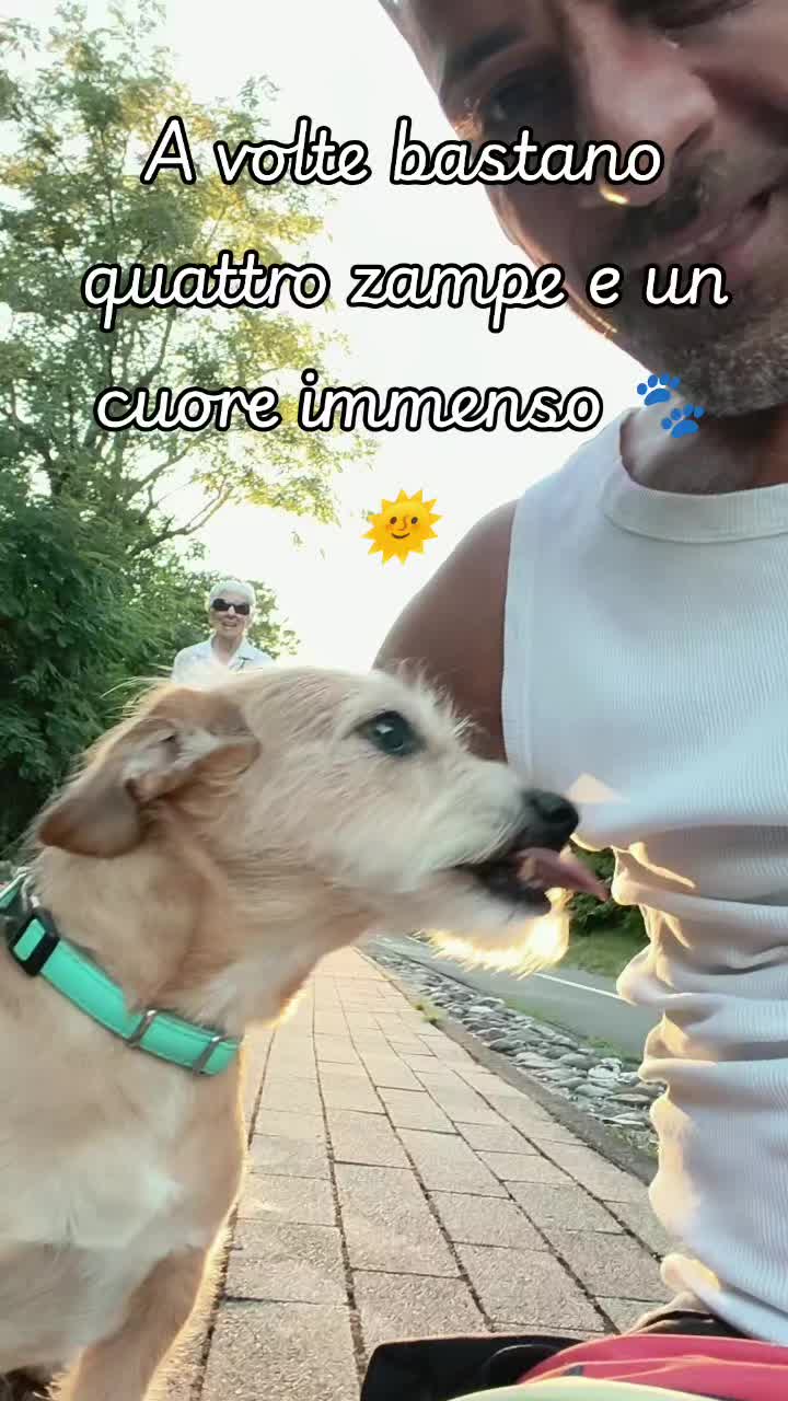 @Pergliamici Ciccio
