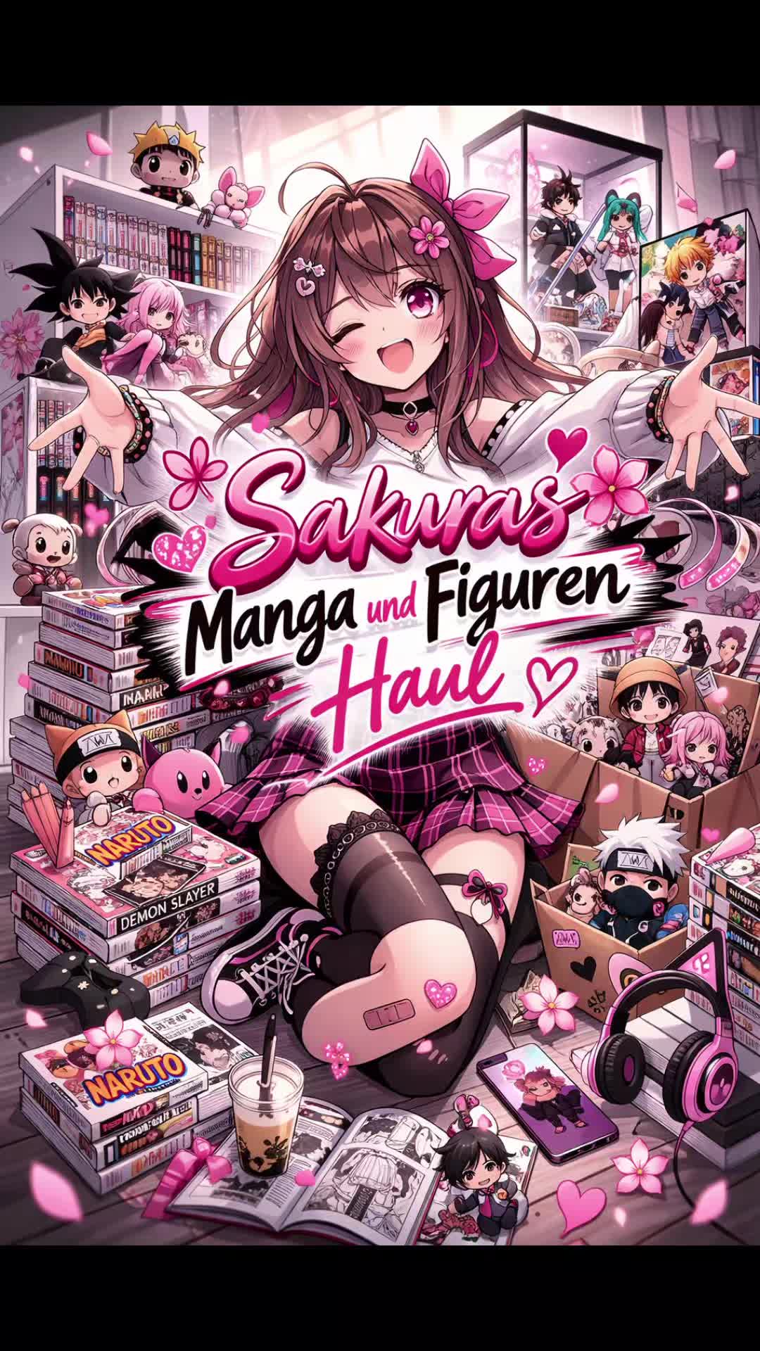 @Sakura No Hana 🌸