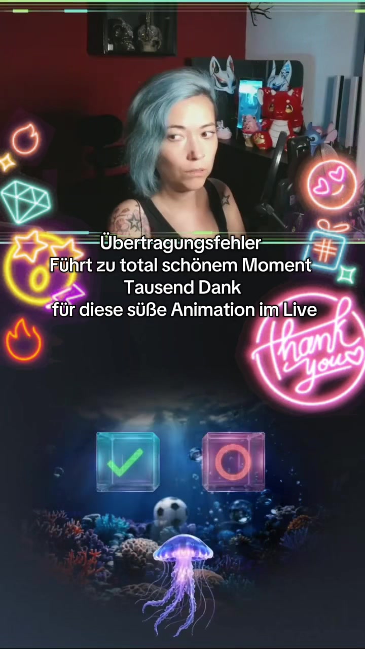 @Deli macht Incluencing