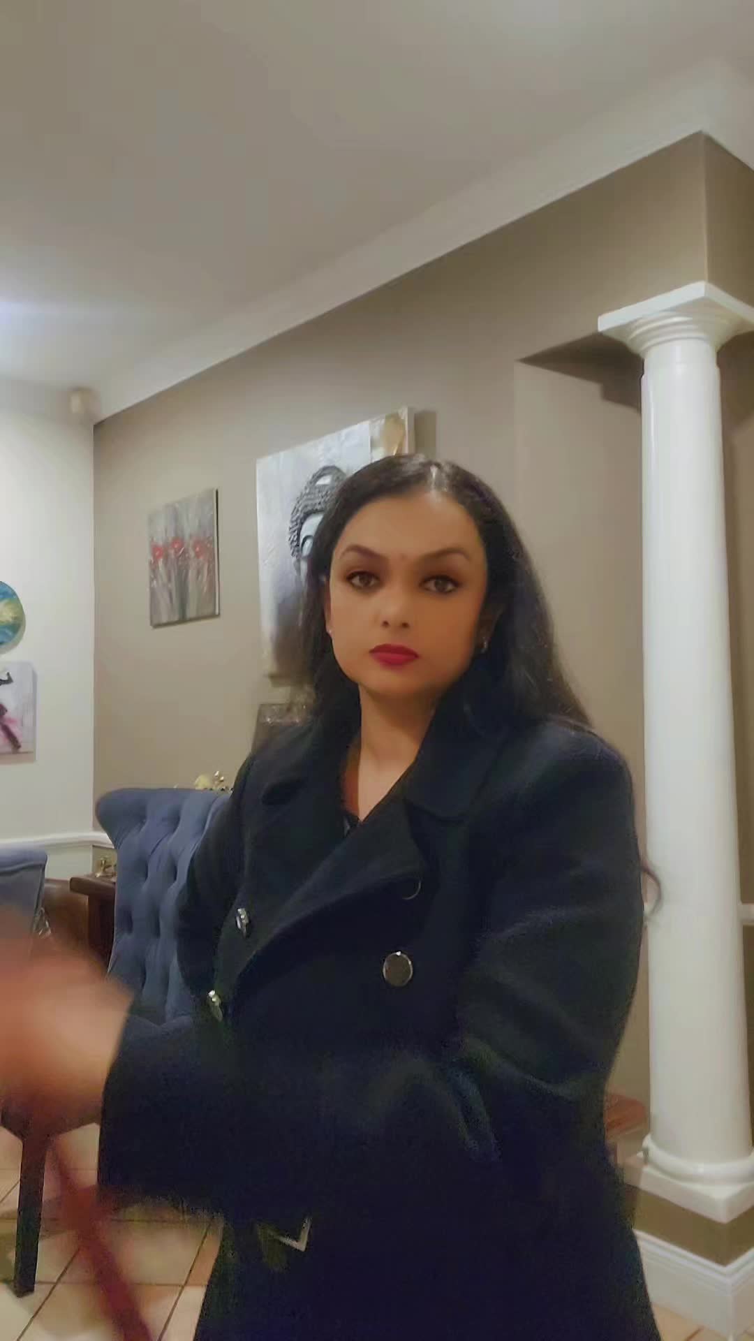 @Riona Rajkumar