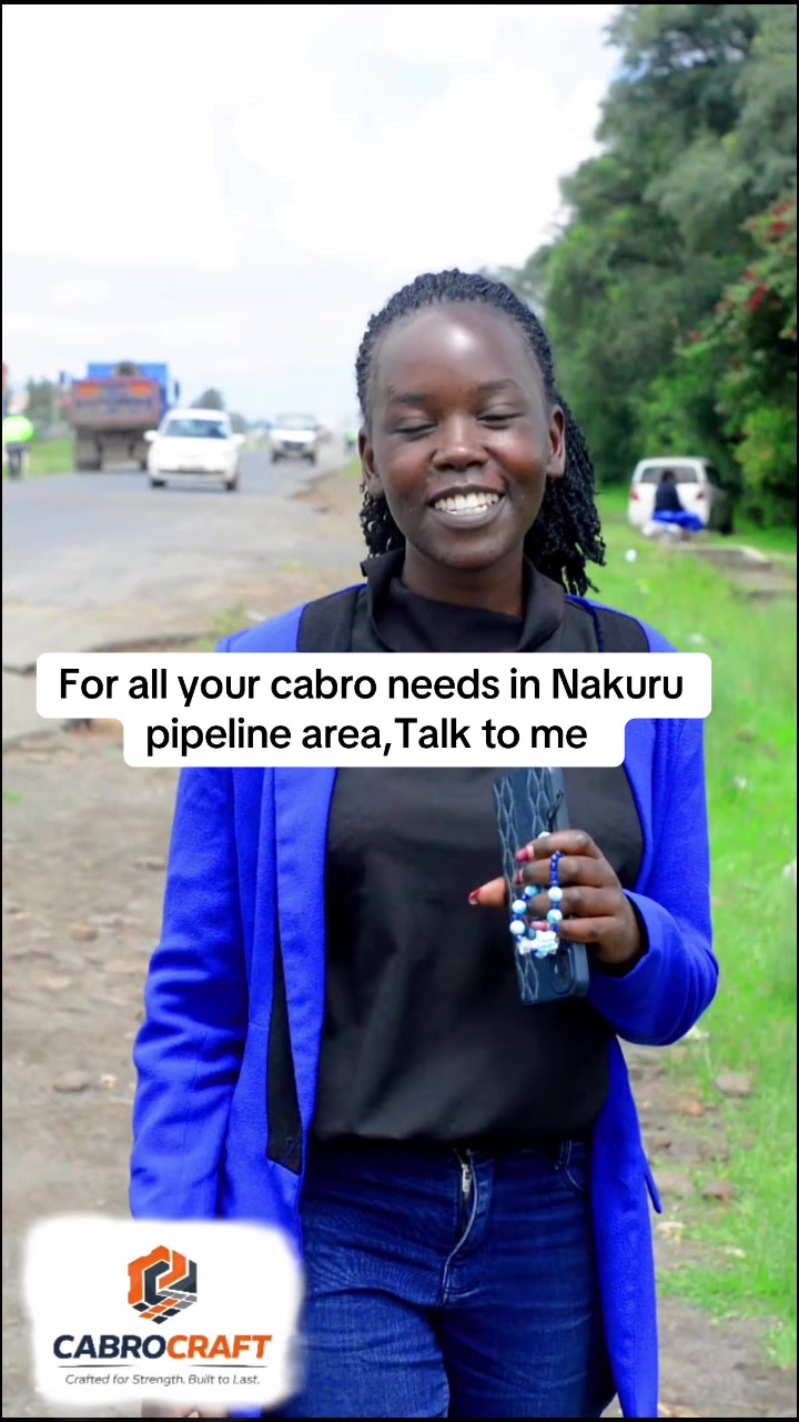 @Julie gichuru