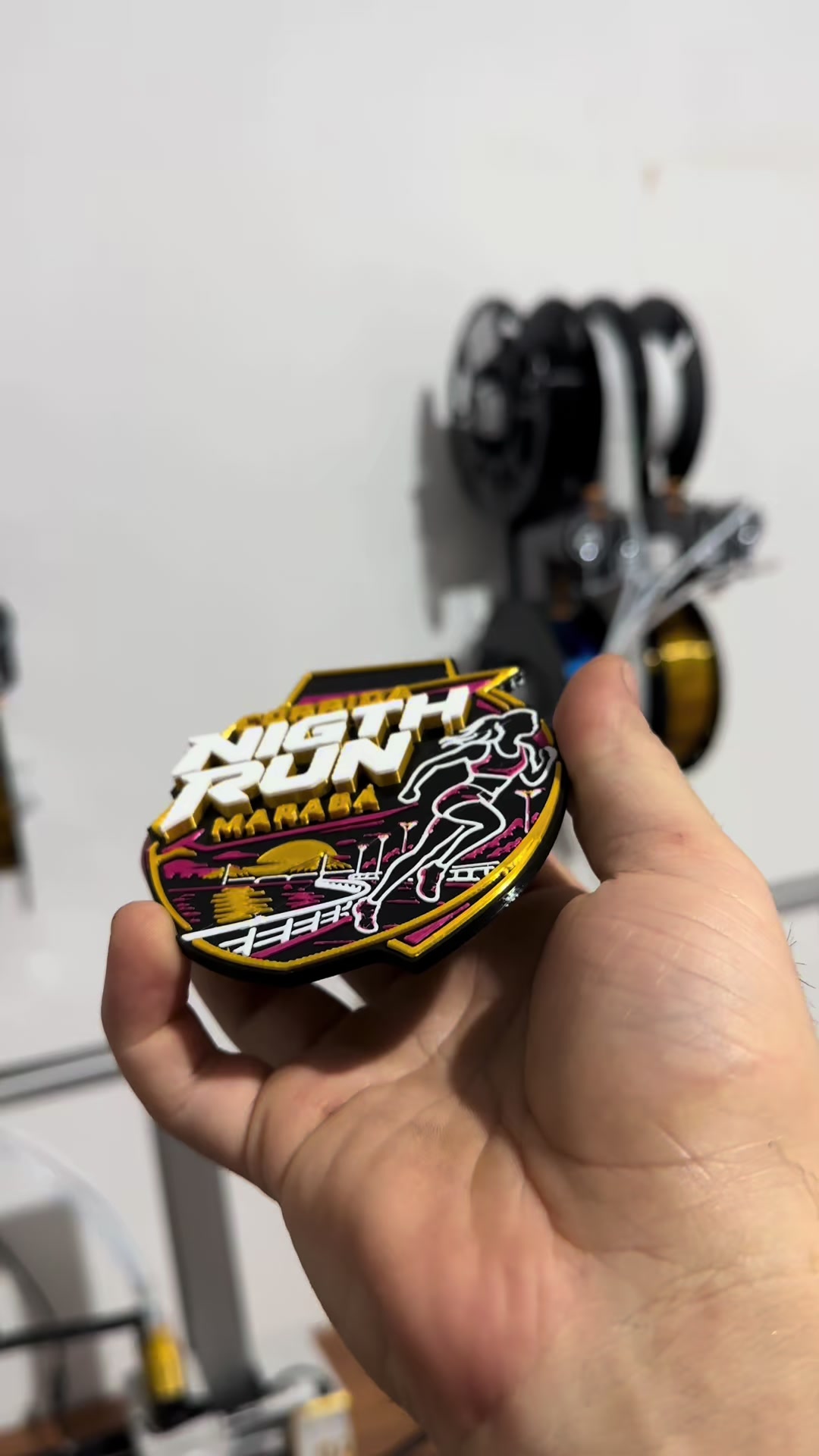 @GAK 3D