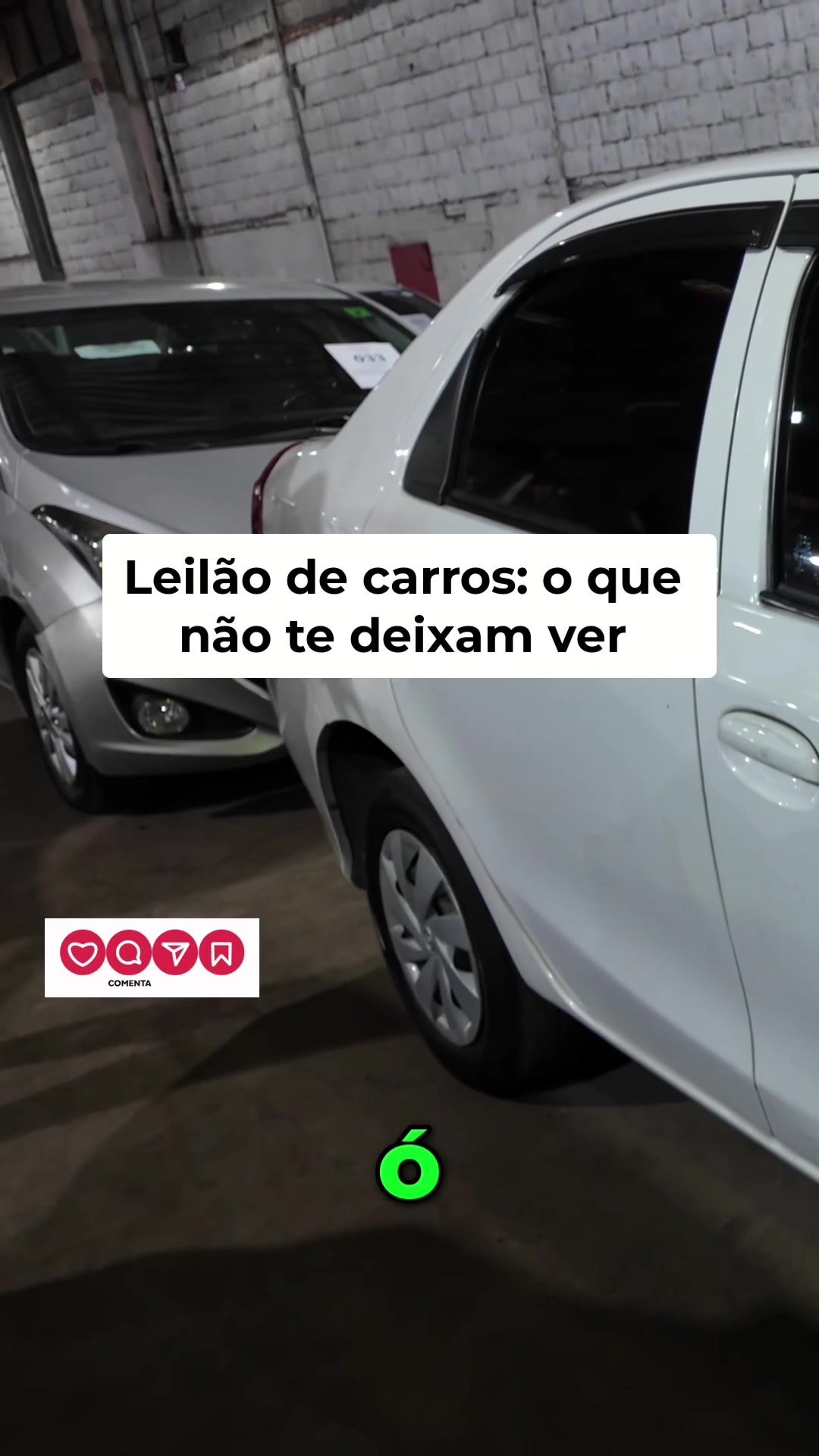 @Cortes tudo sobre Leilao