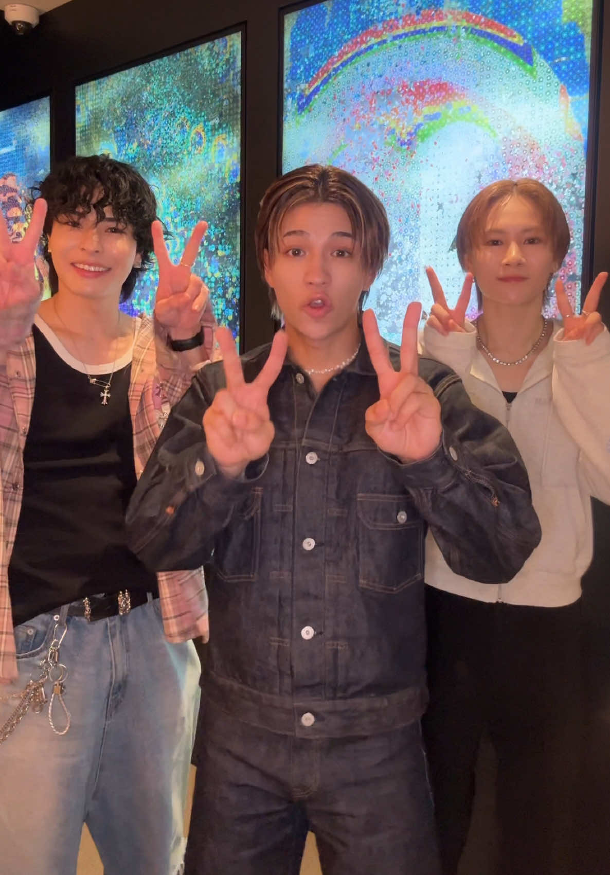 @WOLF HOWL HARMONY【公式】