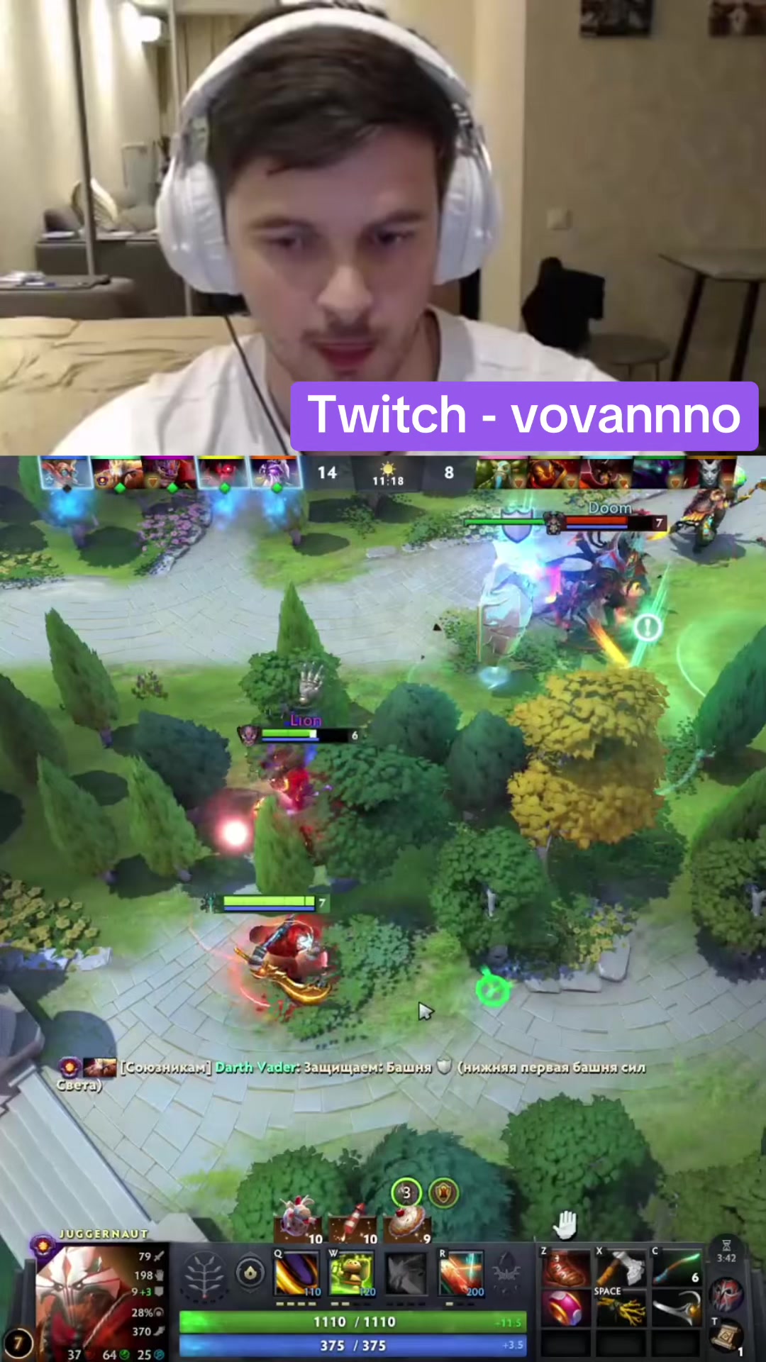 @Vovannnno