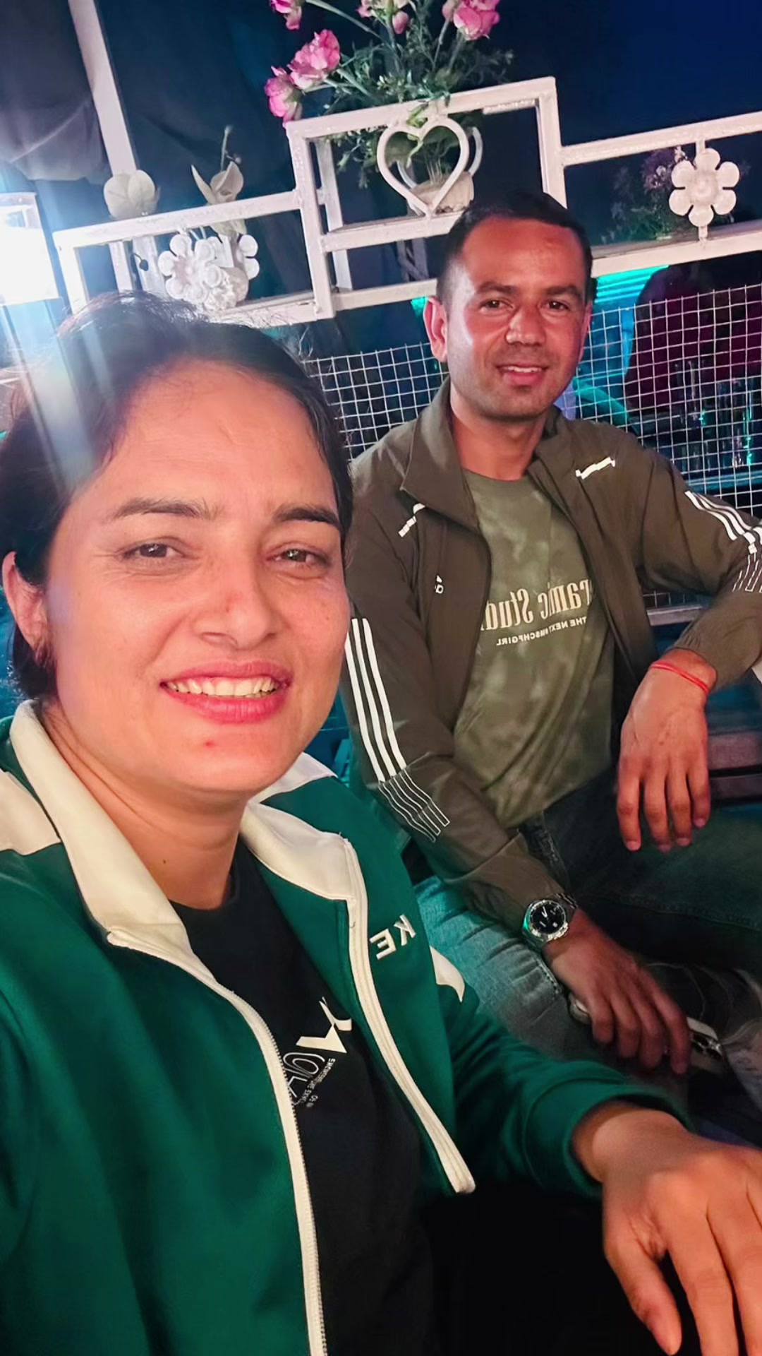 @🇳🇵SURESH BHANDARI🇳🇵👮&zwj;♀️